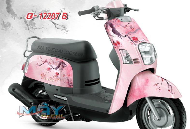 Yamaha Cuxi 2018 giá bao nhiêu Có nên mua Yamaha Cuxi nhập thị trường  Việt  MuasamXecom