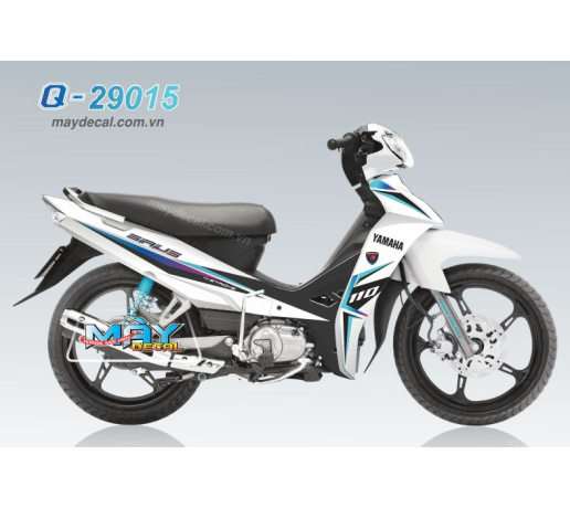 Q 29015 SI KY NIEM 20 NAM trang white den black xanh blue 2018 zin 110 