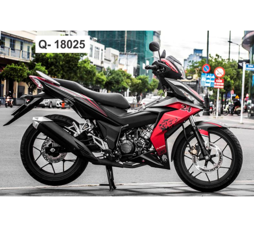 Q- 18025 WINNER SOI WOFL 46 DO DEN