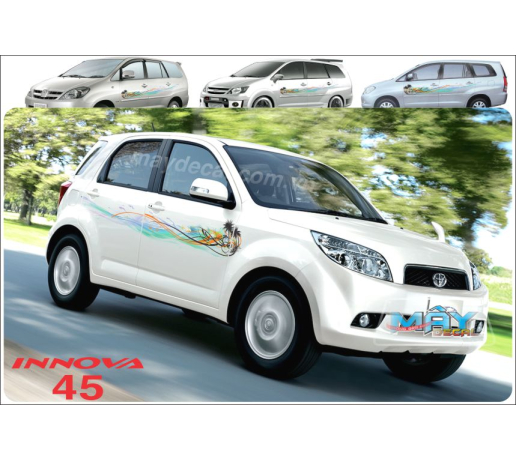 INNOVA 45