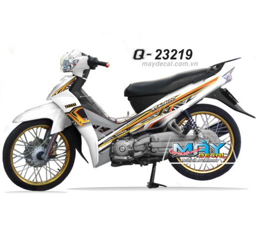 Q 23219 - Sirius Rice vang cam - PH 