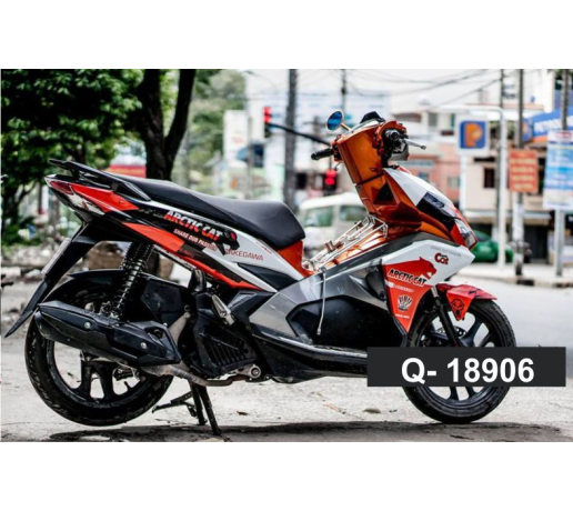 Q- 18906 AB 2016 ARCTIC CAT CAM TRANG