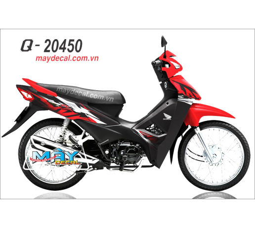 Q 20450 WAVE @ 2017 abmc do den trang 