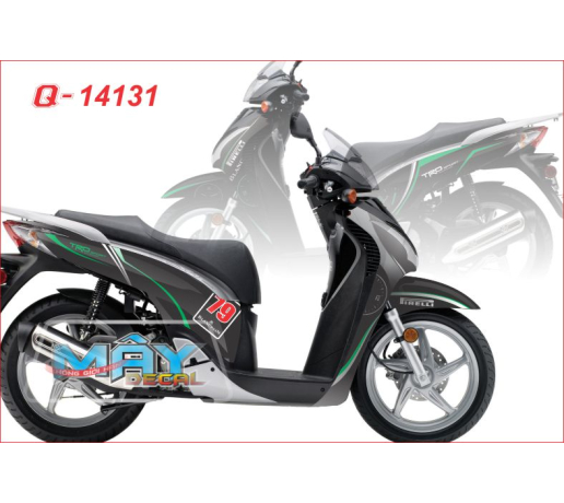 Q 14131 SH 2009 den black pireli tro so 79