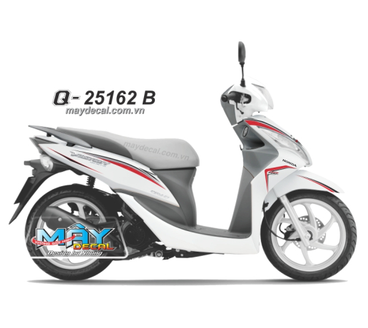 Q 25162 B - Vision cu  110 trang white chi line