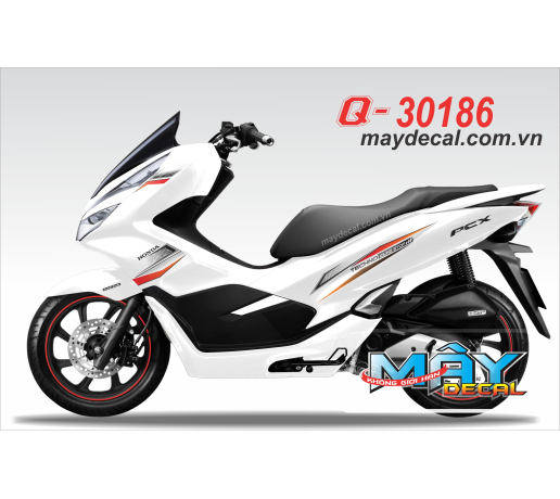 Q-30186 PCX 2019 DO TRANG