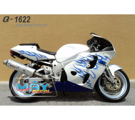 Q 1622 MOTO