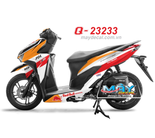 Q 23233 - Vario 2018 Repsol 