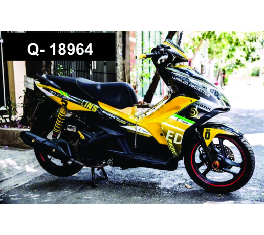 Q- 18964 AB 2013 OHLINS MOTUL PROTI BREMBO VANG DEN
