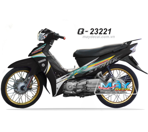 Q 23221 - Sirius Spark Nano R - PH 