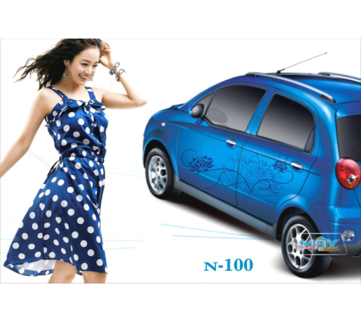 N-100