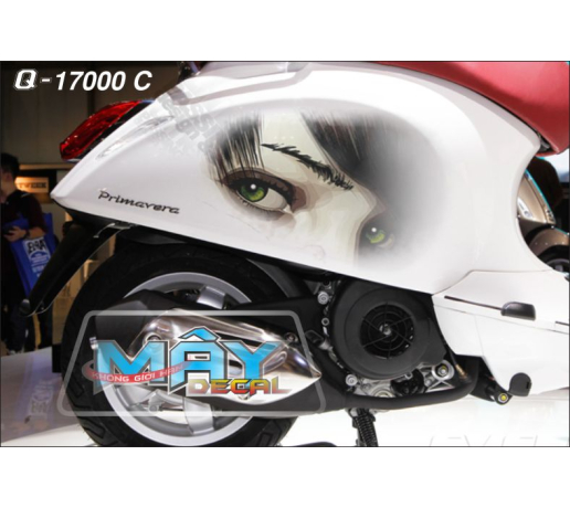 Q 17000 C VESPA  co gai girl gucci fashion thoi trang