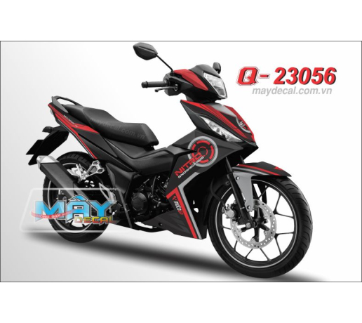 Q 23056 - Winner Nitron den black do red bac gray moto gp tron  snowboards