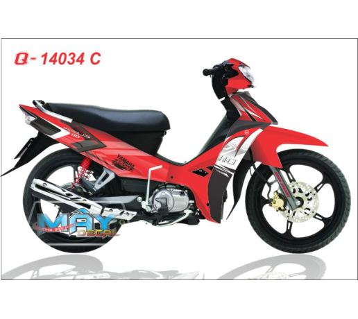 Q 14034 C - SIRIUS xanh gp trang blue white 135 soc duong net line