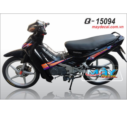 Q 15094 Satria