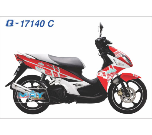 Q 17140 C NOUVO LX  liverpool do trang red black cau bac bo bong da banh clb club football sport