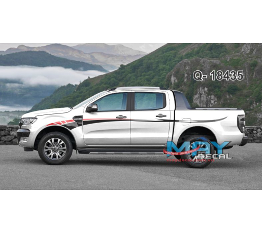 Q- 18435 RANGER CHI 2 SOC DO DEN