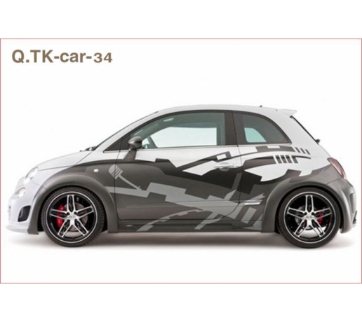 QTK-CAR-34