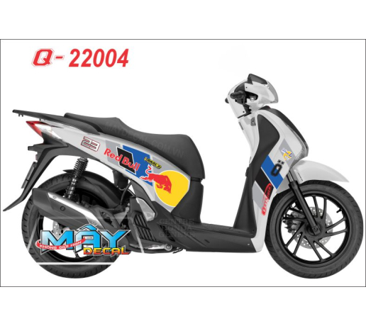 Q 22004 SH150i xam gray ohlins bo cung huc gray
