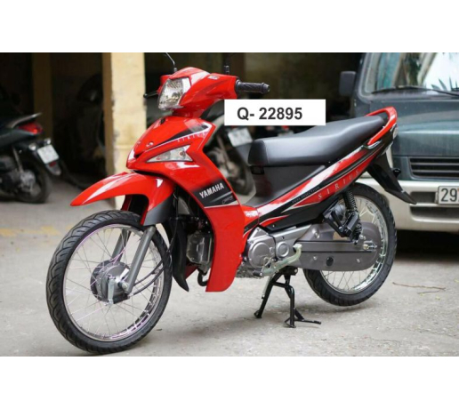 Q- 22895 SIRIUS FI ZIN 2018 DO DEN