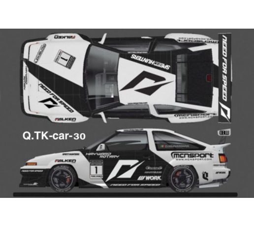 QTK-CAR-30