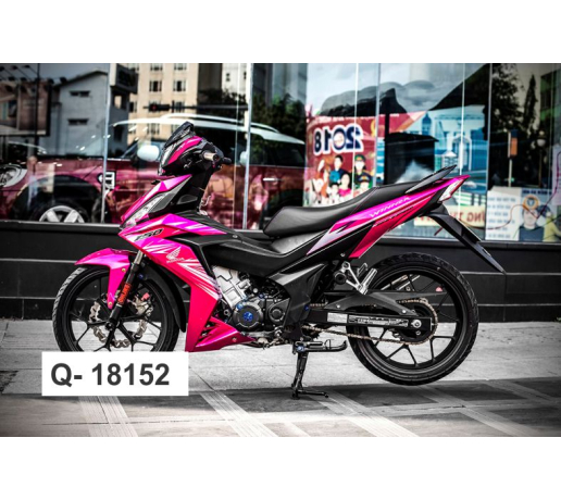 Q- 18152 WINNER ZIN HONG TRANG