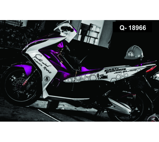 Q- 18966 AB 2013 FAST & FURIOUS TO ONG TIM TRANG