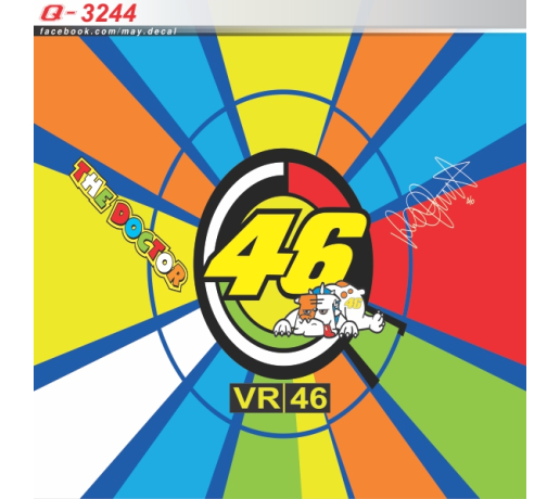 Q 3244 non bao hiem