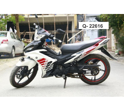 Q- 22616 EXCITER 2011 RC 2014 ZIN DO TRANG DEN