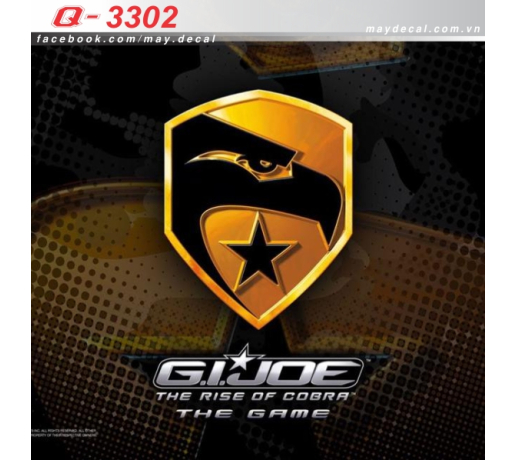 Q 3302 non bao hiem