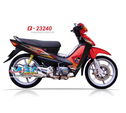 Q 23240 - WAVE S 100 DO DEN 