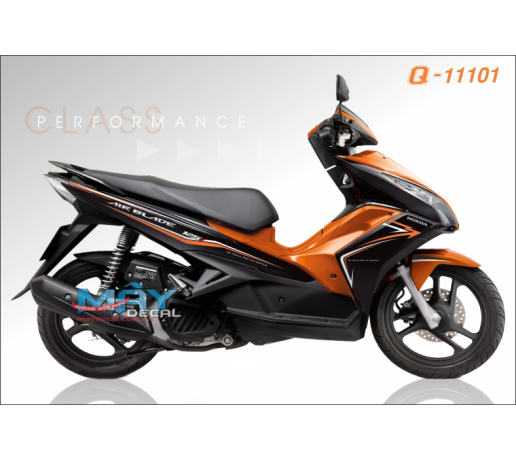 Q 11101 AB 2013 sport zin cam den organe black duong net line