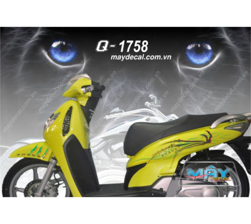 Q 1758  SHi-2008