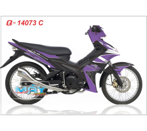 Q 14073 C - EX 2010 tim den puple black dong ho lamboghini