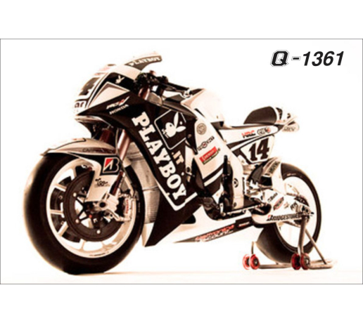 Q 1361 MOTO