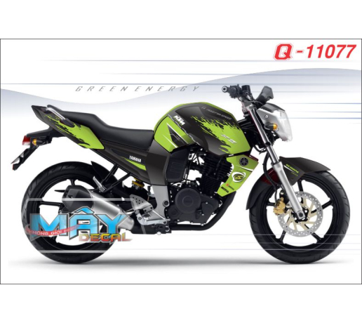 Q 11077 FZ