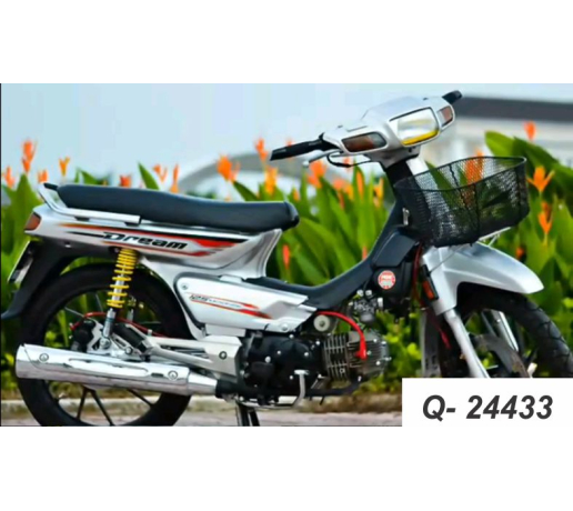 Q- 24433 DREAM LUN TRANG DO