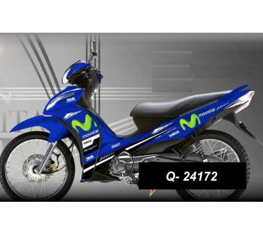 Q- 24172 JUPITER FI MOVISTAR XANH GP TRANG DEN