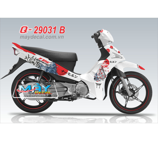 Q 29031 B SI FI SAMURAI NHAT BAN