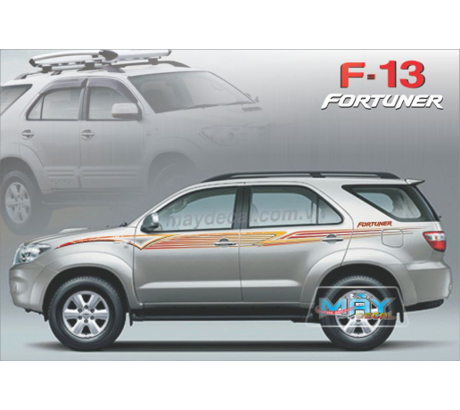 FORTUNER-13
