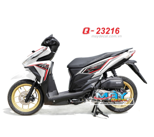 Q 23216 - Vario fi chi 