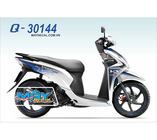 Q-30144 VISION 2014 XANH TRANG VS 110