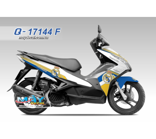 Q 17144 F -AB 2013 realmarid champions logo football banh bong da cau lac bo clb sport the thao