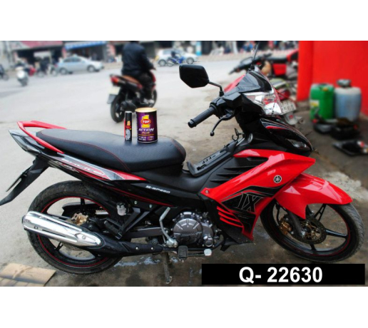 Q- 22630 EXCITER 2011 ZIN IX RC 2012 DO DEN