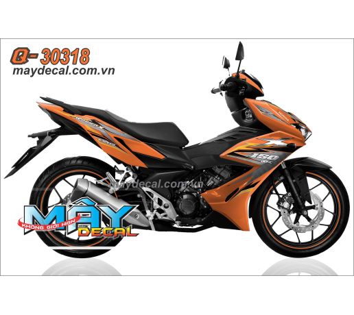 Q-30318 WINNER X CAM DEN