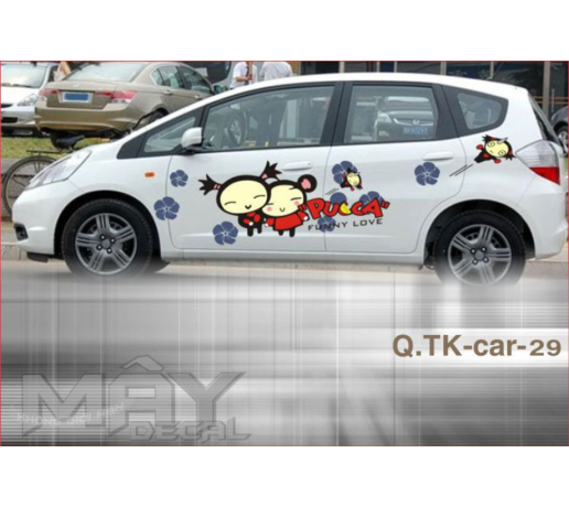 QTK-CAR-29