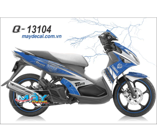 Q 13104 NO 4 sam set tia chop xanh gp logo 50 nam 