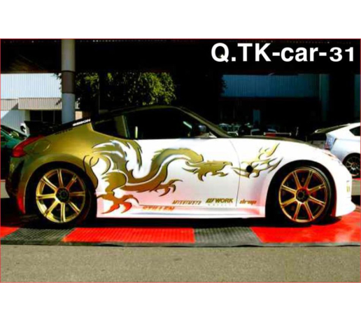 QTK-CAR-31