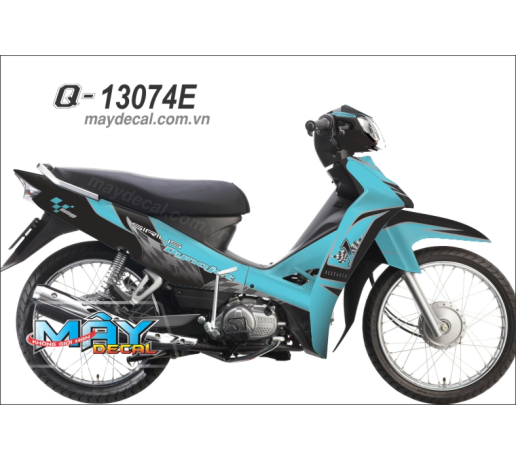 Q 13074 E SIRIUS  xanh GP black blue den co dua ca ro so 1