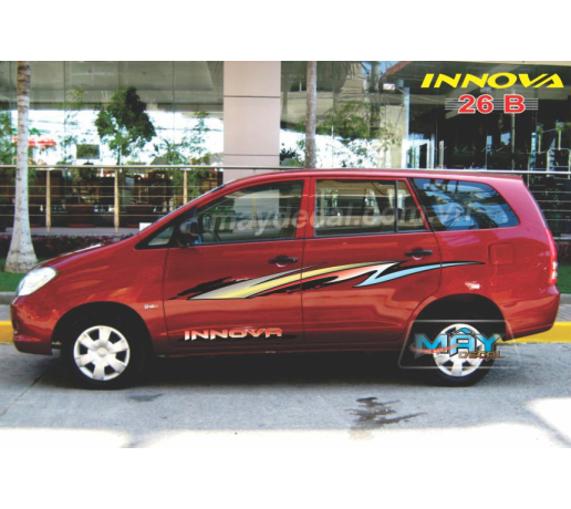 INNOVA 26 -B
